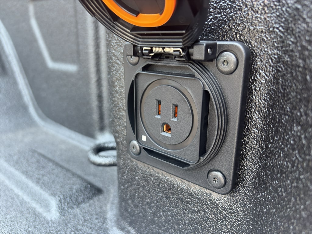 2026 GMC Sierra 1500 Elevation - Photo 21