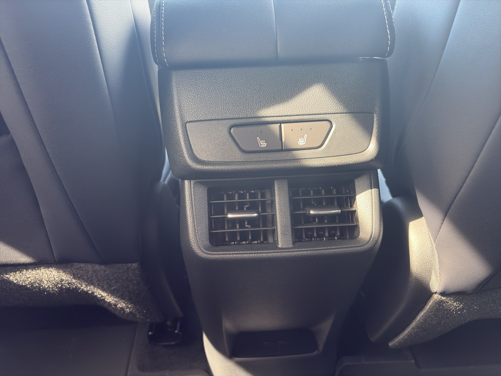 2027 GMC Terrain Elevation - Photo 17