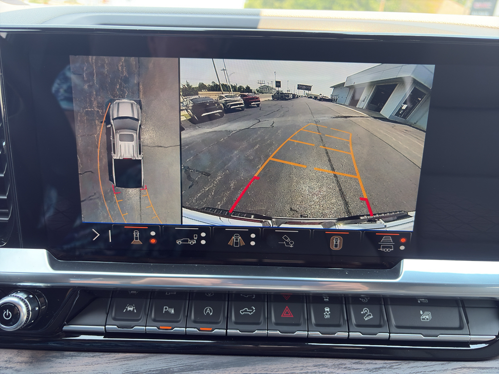 2026 GMC Sierra 1500 SLT - Photo 35