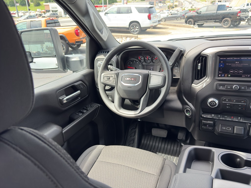 New 2026 GMC Sierra 2500 HD Pro Truck