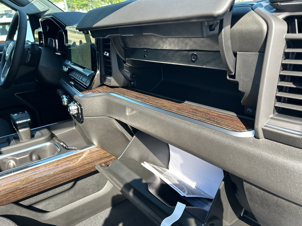 2026 GMC Sierra 1500 Elevation - Photo 26
