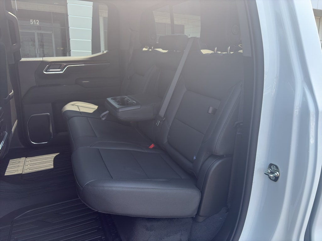 2026 GMC Sierra 1500 Elevation - Photo 16