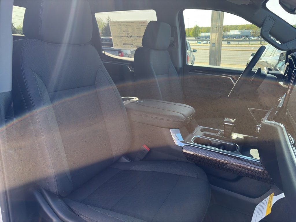 2026 GMC Sierra 1500 Elevation - Photo 24