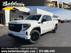 2026 GMC Sierra 1500 Elevation Truck