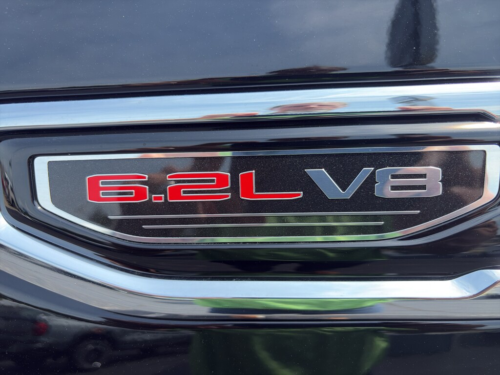 New 2026 GMC Sierra 1500 SLT Truck