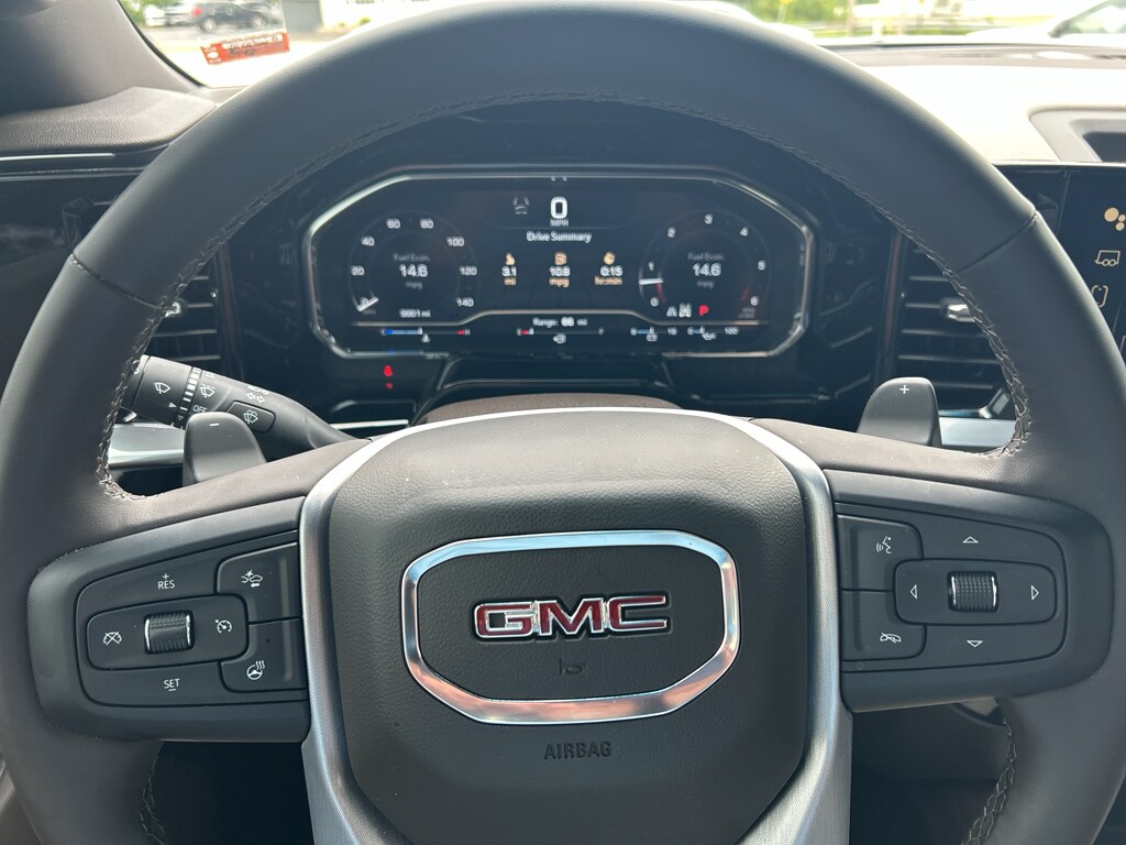 2023 GMC Sierra 1500 SLT - Photo 36