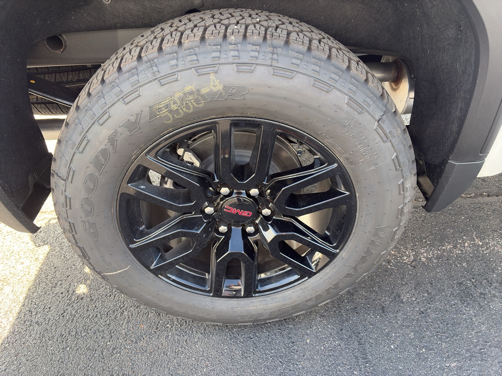 2026 GMC Sierra 1500 Elevation - Photo 29