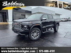 2026 GMC Canyon Denali Truck