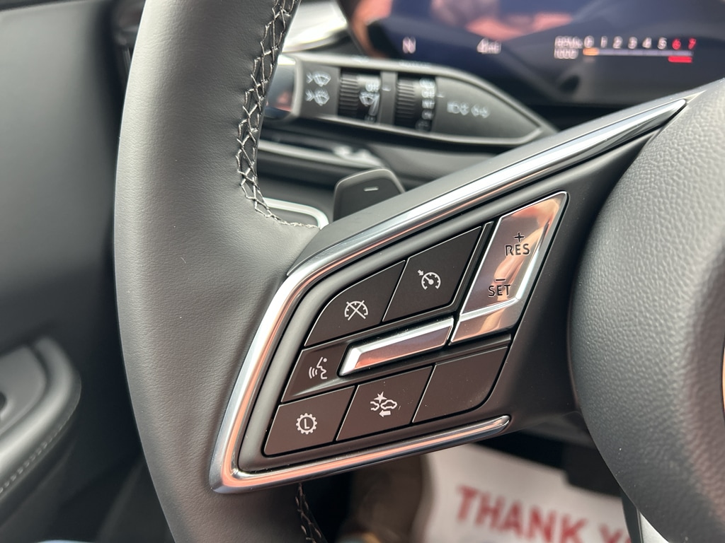 2026 Buick Enclave Preferred - Photo 36