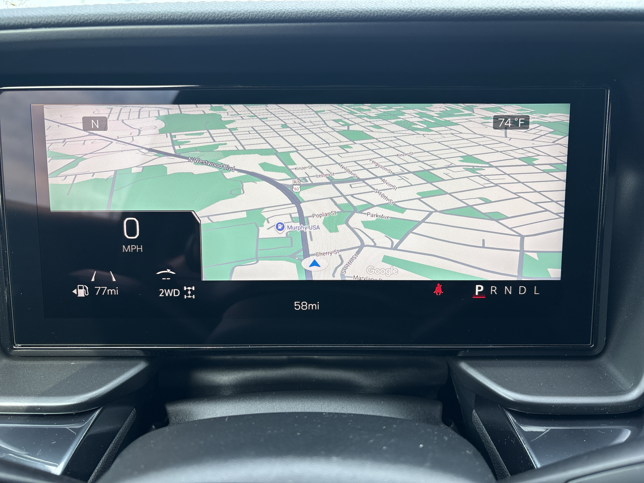 2027 GMC Terrain AT4 - Photo 39