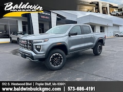 2026 GMC Canyon AT4 Truck