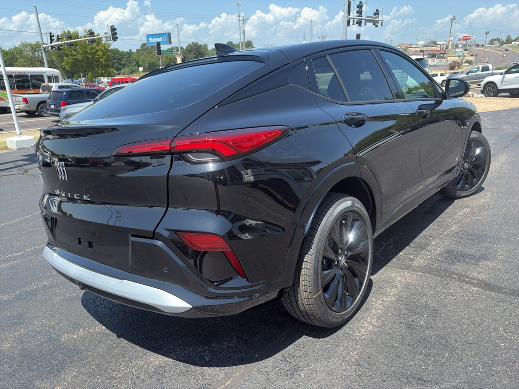 2026 Buick Envista Sport Touring - Photo 6