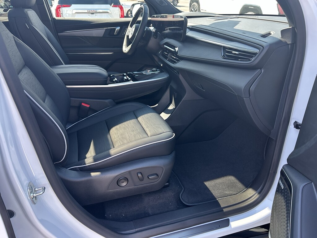 2026 Buick Enclave Sport Touring - Photo 31