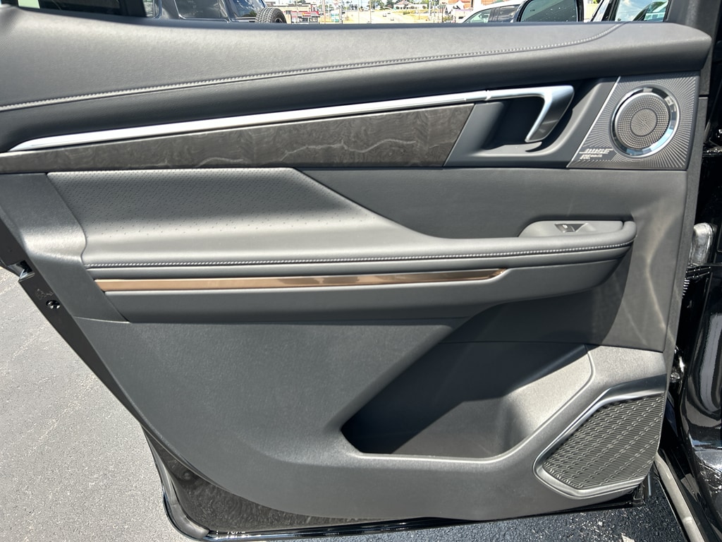 2026 Buick Enclave Avenir - Photo 21