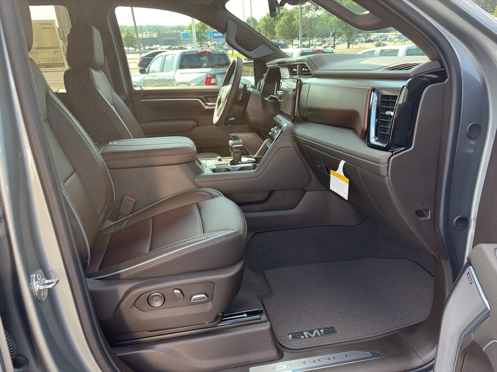 2026 GMC Sierra 1500 Denali - Photo 26