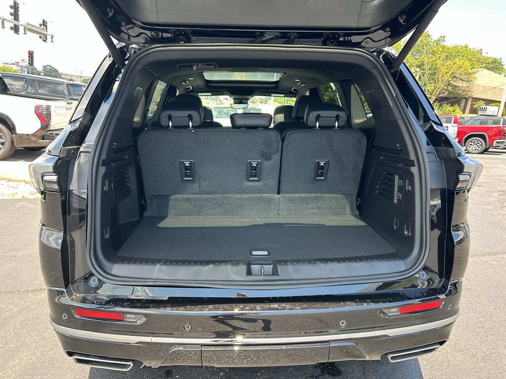2026 Buick Enclave Avenir - Photo 26