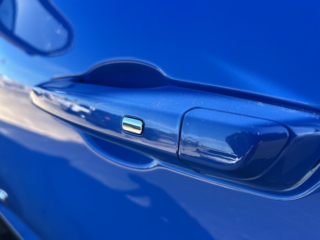 2026 GMC Terrain AT4 - Photo 27