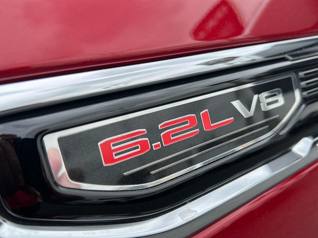 2025 Gmc Sierra 1500 SLT photo 4