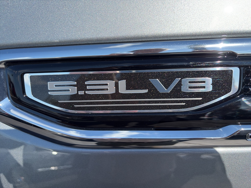 New 2026 GMC Sierra 1500 Denali Truck