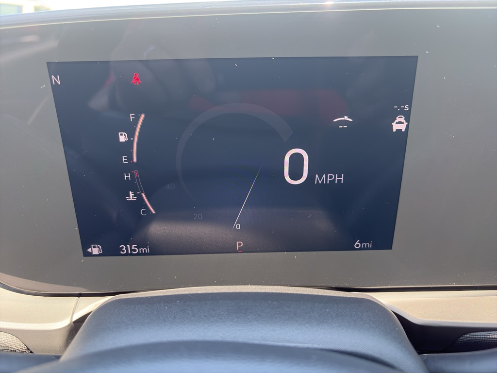 2026 Buick Envista Sport Touring - Photo 38