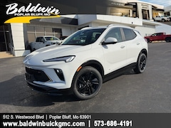 2026 Buick Encore GX Sport Touring SUV