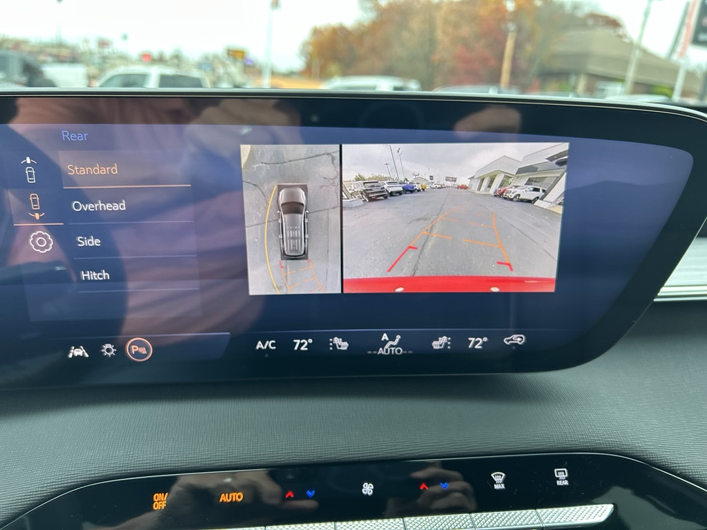2026 Buick Enclave Preferred - Photo 35