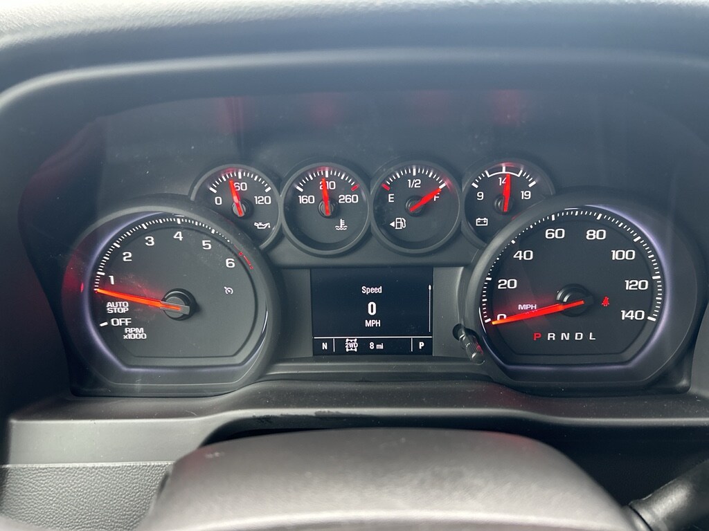 2026 GMC Sierra 1500 Pro - Photo 38