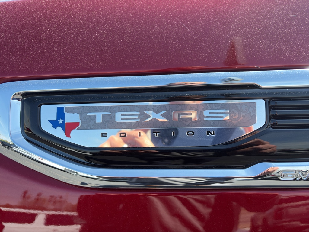 New 2026 GMC Sierra 1500 SLT Truck