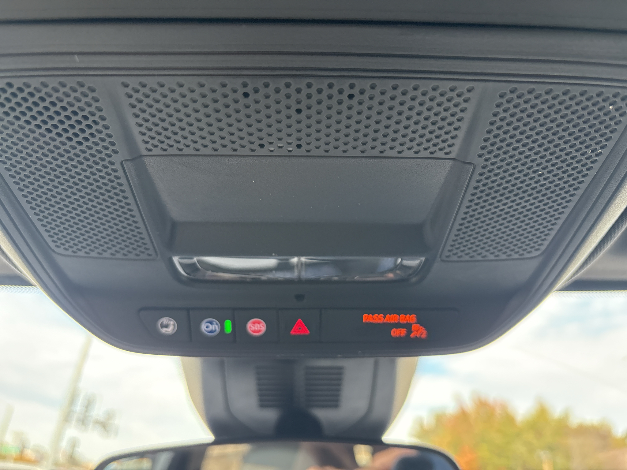 2027 GMC Terrain AT4 - Photo 40