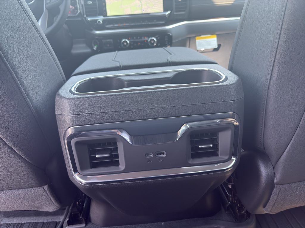 2026 GMC Sierra 1500 Elevation - Photo 18