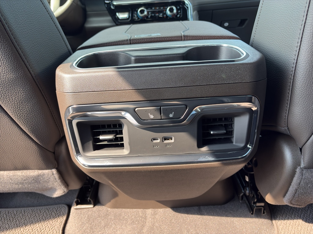 2026 GMC Sierra 1500 Denali - Photo 40