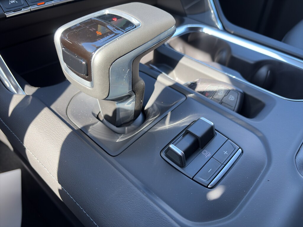 2026 GMC Sierra 1500 Denali - Photo 33