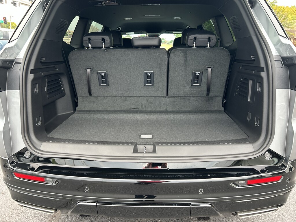 2026 Buick Enclave Sport Touring - Photo 23