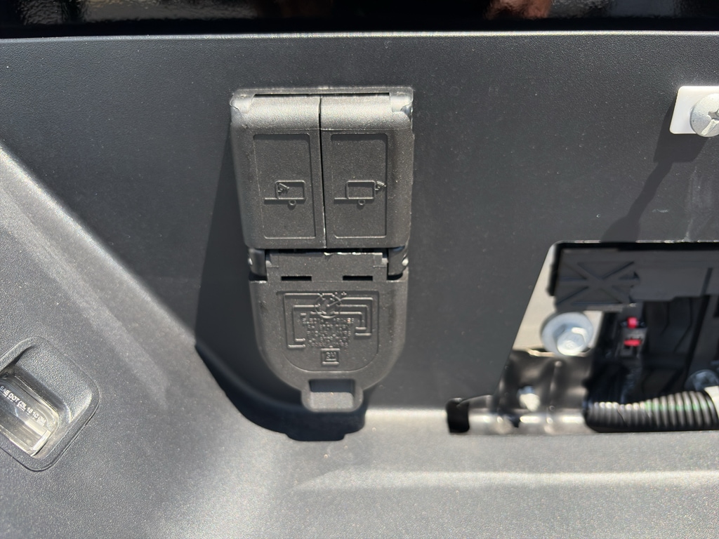 2026 GMC Sierra 1500 SLT - Photo 24