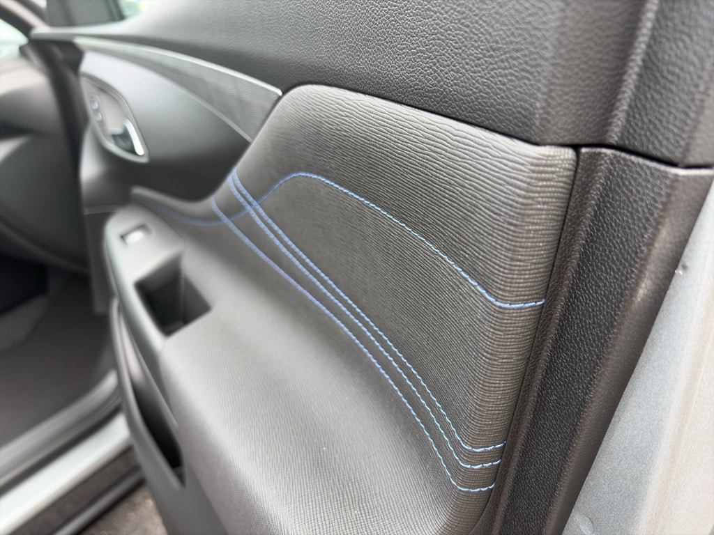 2026 Buick Envista Sport Touring - Photo 24