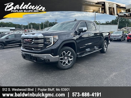 2023 GMC Sierra 1500 SLT Truck