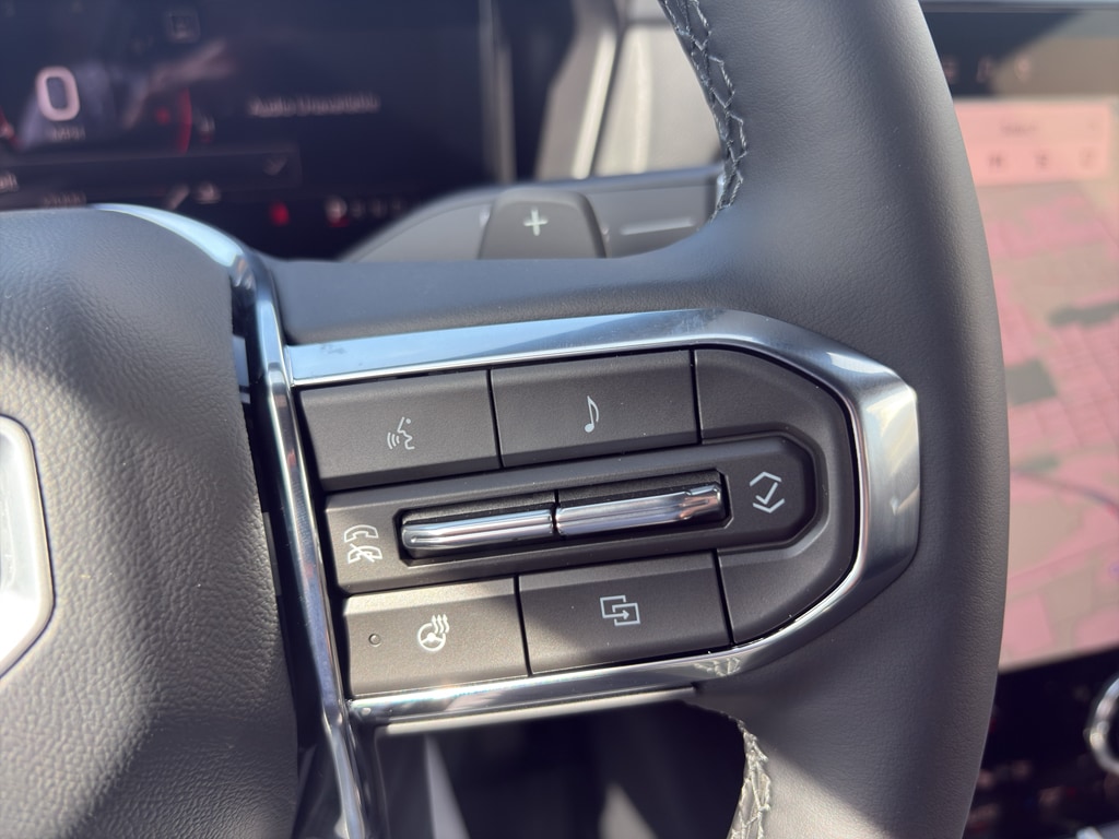 2027 GMC Terrain Elevation - Photo 35