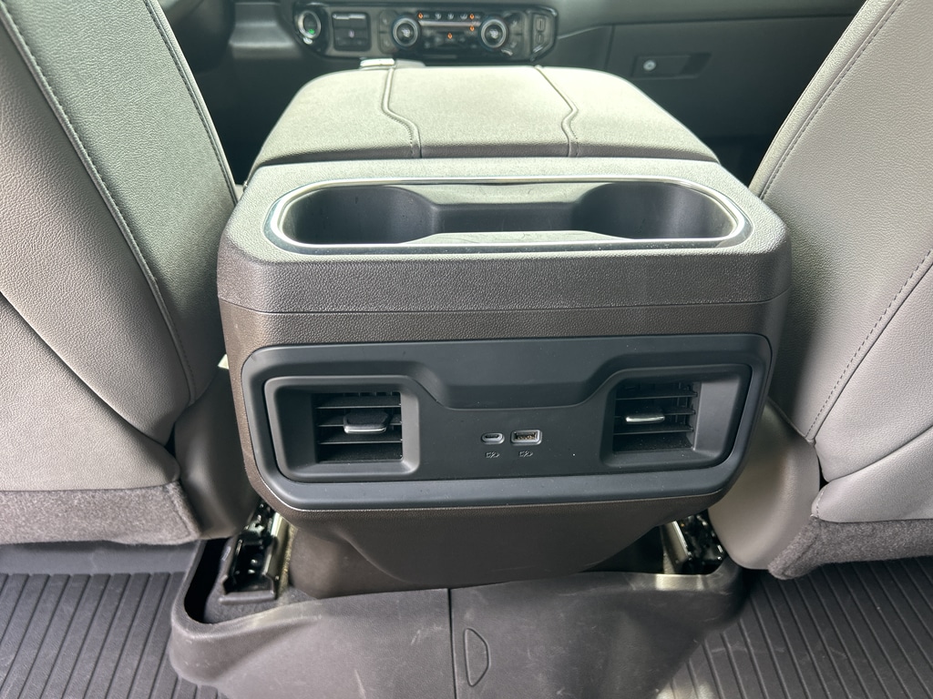 2024 Chevrolet Silverado 1500 LT Trail Boss - Photo 20
