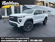 GMC Canyon