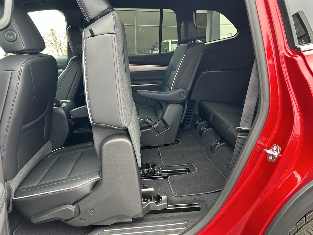 2026 Buick Enclave Preferred - Photo 17