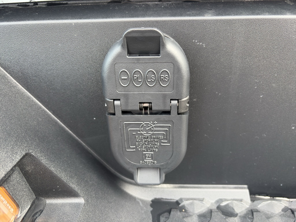 2026 GMC Canyon AT4 - Photo 24