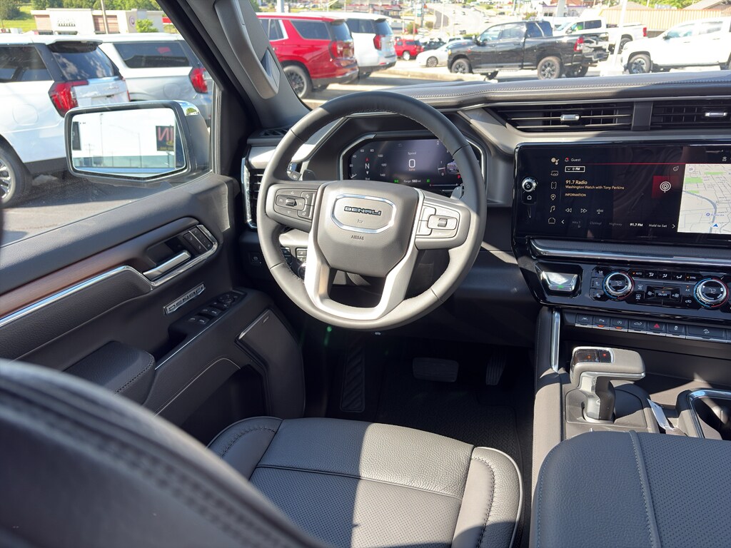 New 2026 GMC Sierra 1500 Denali Truck