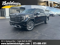 2026 GMC Sierra 1500 Denali Ultimate Truck