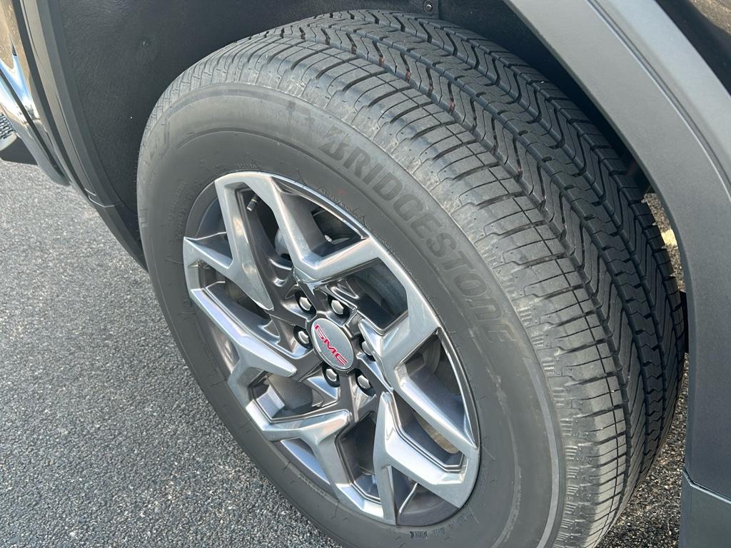 2024 GMC Sierra 1500 SLT - Photo 31