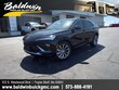  Buick Envista