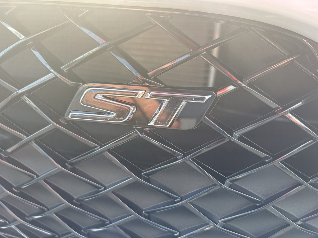 New 2026 Buick Envista Sport Touring SUV