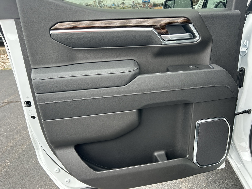 2026 GMC Sierra 1500 SLE - Photo 19