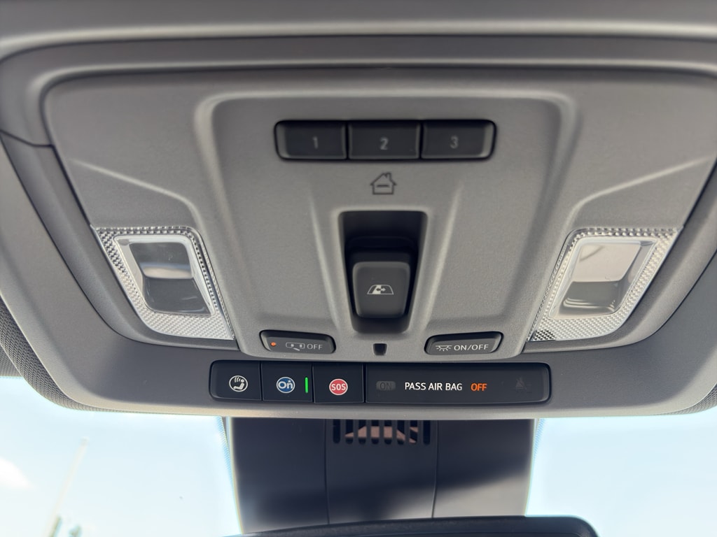 2026 GMC Sierra 1500 SLT - Photo 40