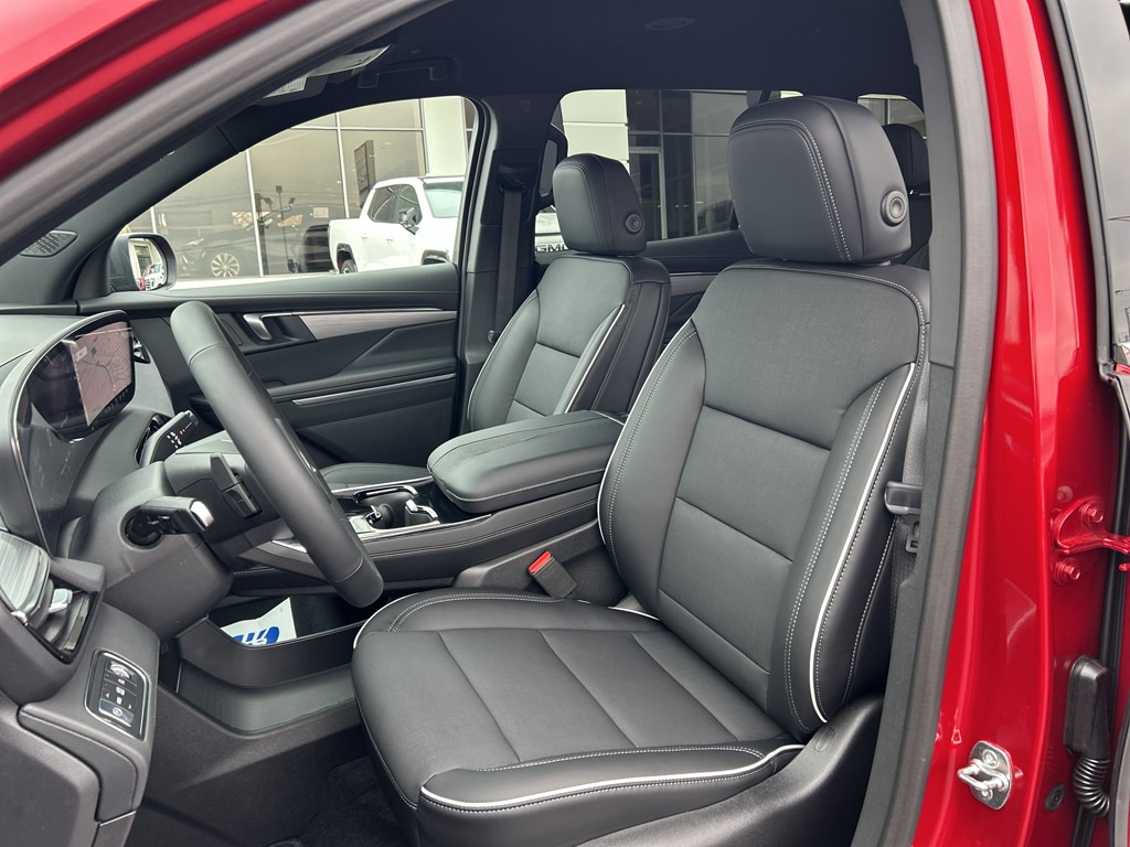 2026 Buick Enclave Preferred - Photo 10