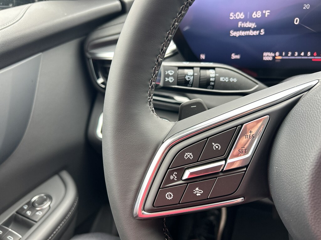 2026 Buick Enclave Sport Touring - Photo 35